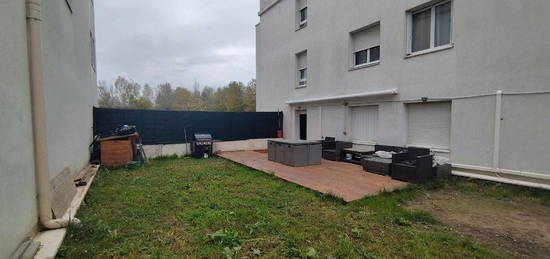 Apartments t4 jardin