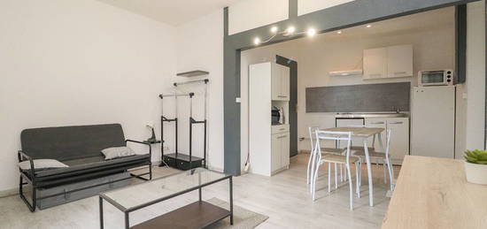 Achat appartement 1 pièce 23 m²