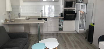 Location appartement 2 pièces 38 m²