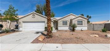 3416 Mournful Call Ct, North Las Vegas, NV 89031