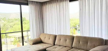 Residencia De Lujo En Altos De Carlos Paz