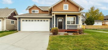 4226 Toole St, Bozeman, MT 59718