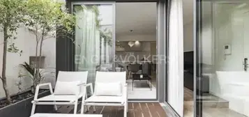 Apartamento en La Dreta de l&#x27;Eixample