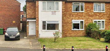 2 bedroom maisonette to rent