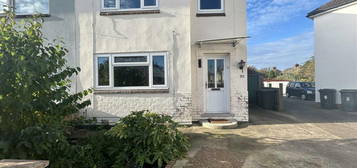 3 bedroom semi-detached house