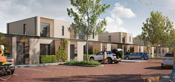 Patiowoningen blok 14 85 