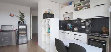 Appartement de 4 pièces