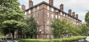 Flat for sale in Staple Street, London SE1