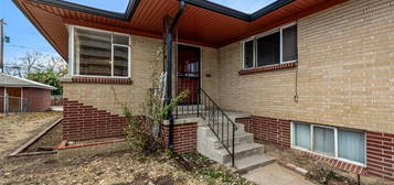 3323-3325 Poplar Street, Denver, CO 80207