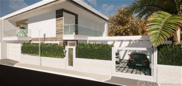 Villa con giardino e garage - Pedara