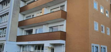 3 Zimmer Wohnung City Troisdorf