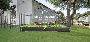 Mill House, Dallas, TX 75237