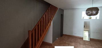 Vente maison 4 pièces 111 m²