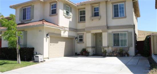 4711 Sweetwater Pl, Fairfield, CA 94534
