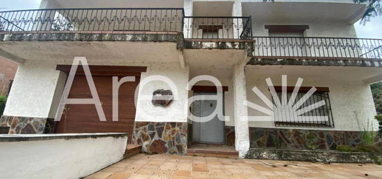 Casa o chalet en venta en Canyamars