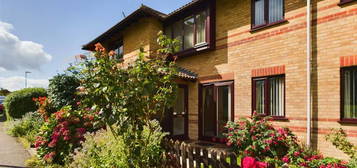 Property for sale in Kendal Gardens, Basingstoke RG22