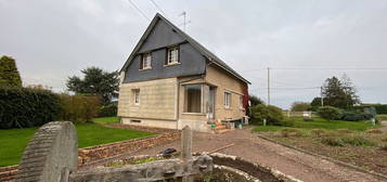 Maison 4 pièces 103 m²