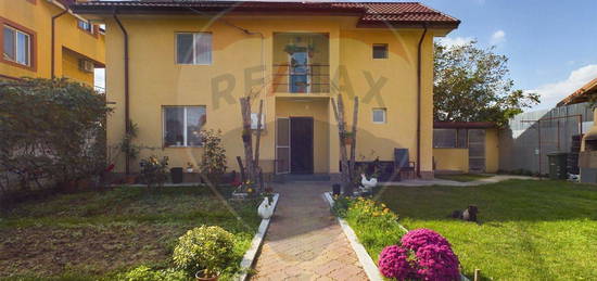 Casa de vanzare | Branesti | 4 camere