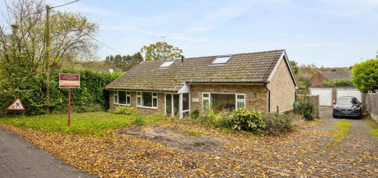 4 bedroom detached bungalow for sale