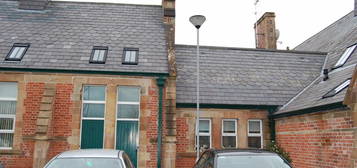 12 Irish Society Court, Coleraine, BT52 1GX