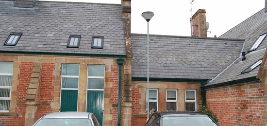 12 Irish Society Court, Coleraine, BT52 1GX