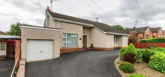 7 Dillon Heights, Armagh, BT61 9HF