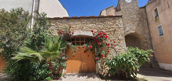 Vente villa 215 m²