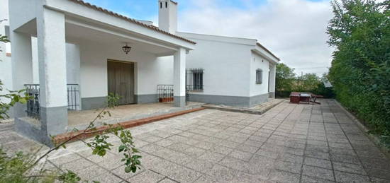 Casa o chalet independiente en venta en Guadamur