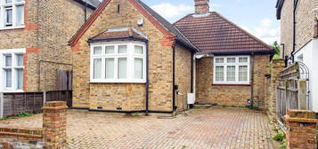 Bungalow for sale in Shakespeare Road, Hanwell W7