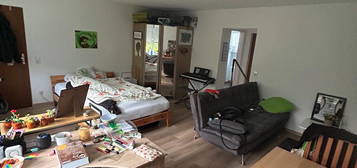 1-Zimmer Wohnung (43qm) in Schwenningen