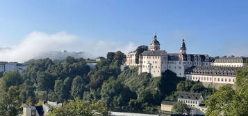 4ZKB,Panoramawohnung. Kerns. Altbau Villa, 1.Bezug, Südhanglage