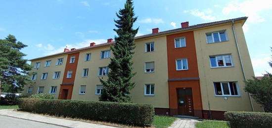 Byt 1+1, 38 m², Uherské Hradiště, 686 01