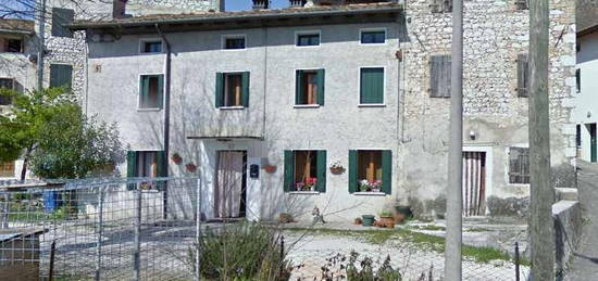 Casa a Caneva (PN)