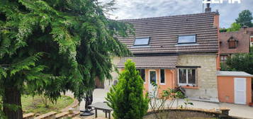 Vente maison 6 pièces 156 m²