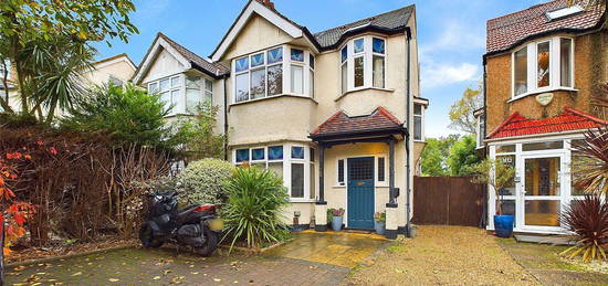 Semi-detached house to rent in Hampton Road, Twickenham TW2