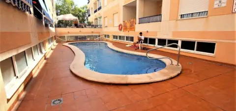 Apartamento en Carrer de Giner de los R&#xED;os