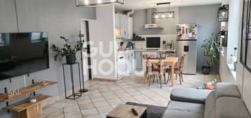 Maison de ville 4 pièces 84 m²