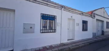 Casa en calle del Villancico