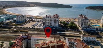 Apartamento T3 com 188m2 a 200 metros da praía