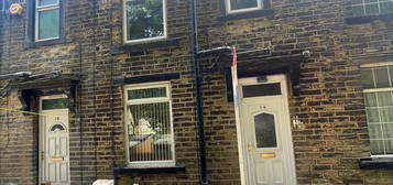 1 bedroom terraced house to rent