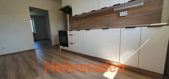 Pronájem bytu 2+1 68 m²