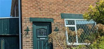 Terraced house to rent in Stanley Street, Featherstone, Pontefract, West Yorkshire WF7