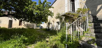 Maison  à vendre, 6 pièces, 3 chambres, 170 m²