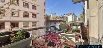 Vente appartement 3 pièces 73 m²