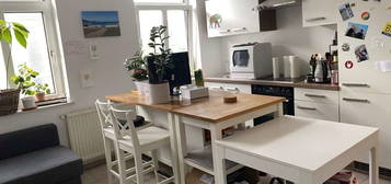 Kleine, gut aufgeteilte 2 Zimmer-Neubauwohnung in Baden