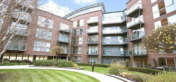 2 bed flat to rent