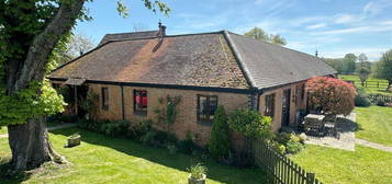 3 bedroom barn conversion for sale