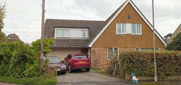 Property for sale in St. Thomas Avenue, Hayling Island PO11