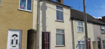 2 bedroom terraced house