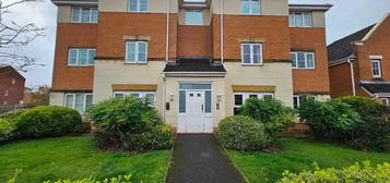 Flat for sale in Owsten Court, Horwich, Bolton BL6